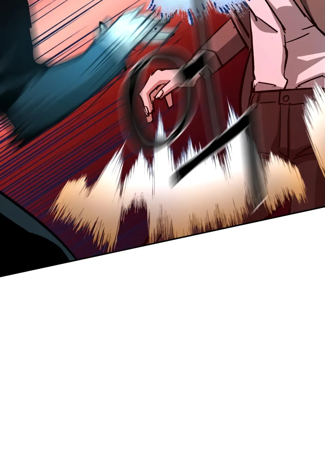 Teenage Mercenary Chapter 132 page 80 - 