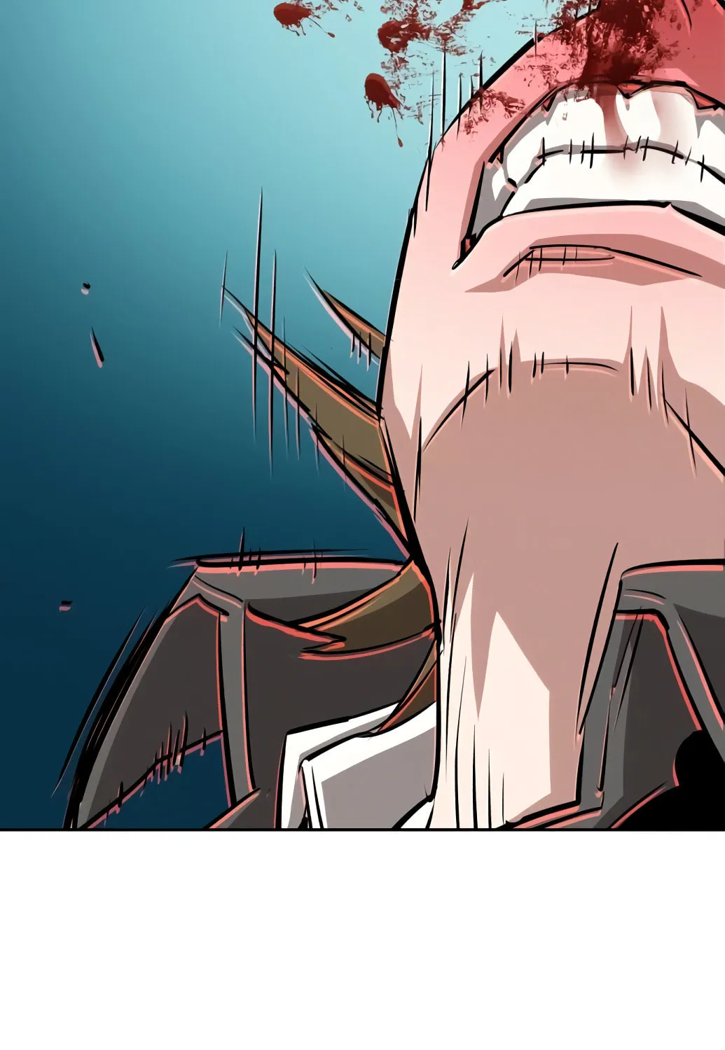 Teenage Mercenary Chapter 132 page 82 - 