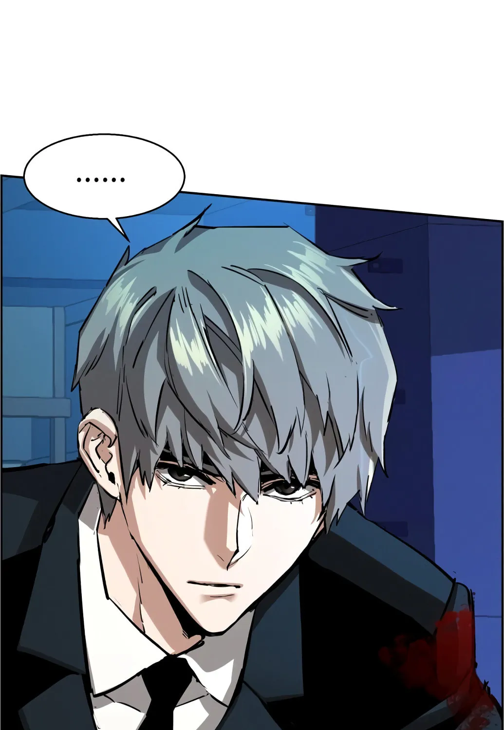 Teenage Mercenary Chapter 132 page 86 - 
