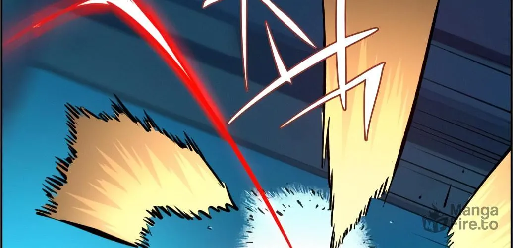 Teenage Mercenary Chapter 132 page 10 - 