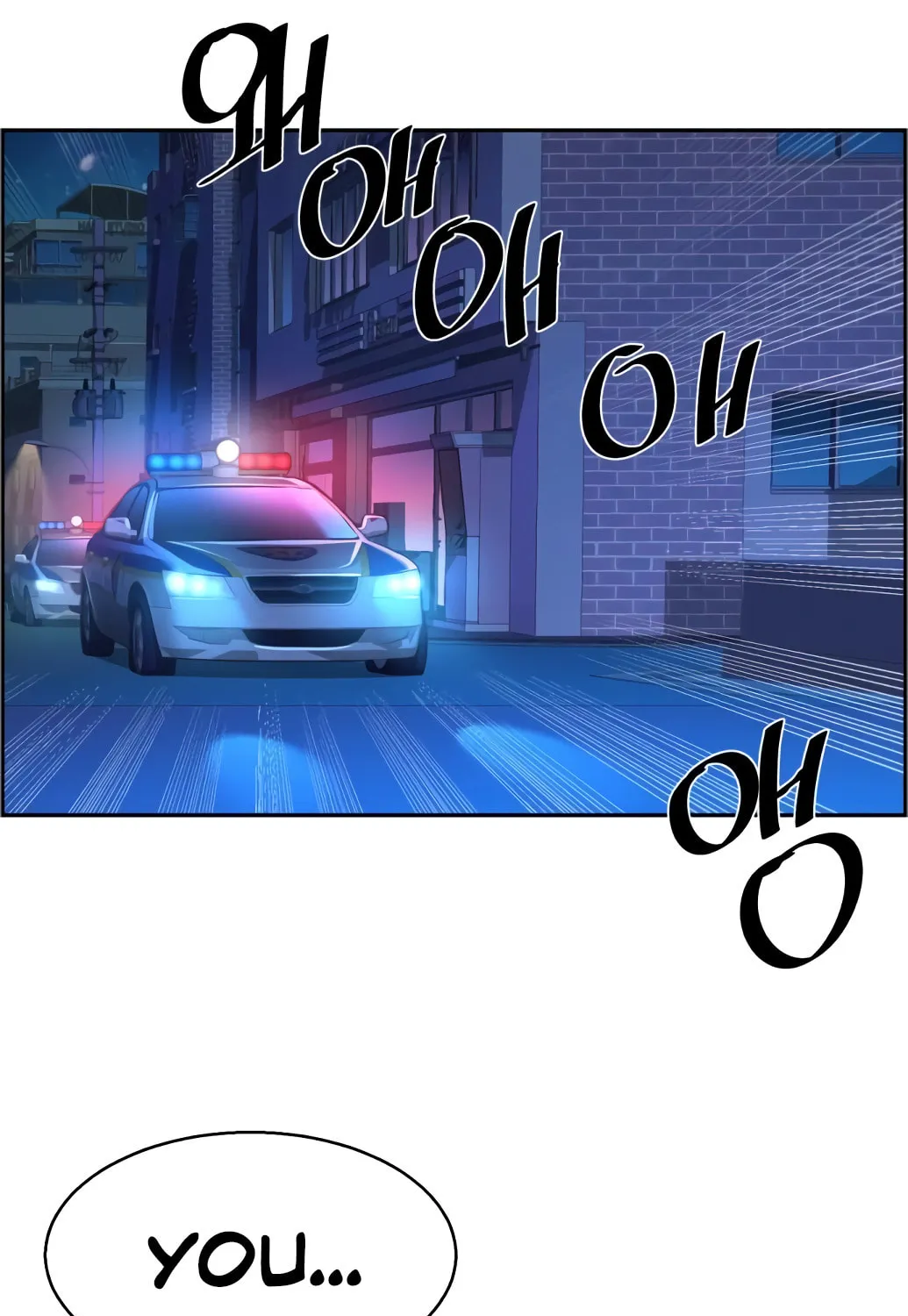 Teenage Mercenary Chapter 132 page 91 - 