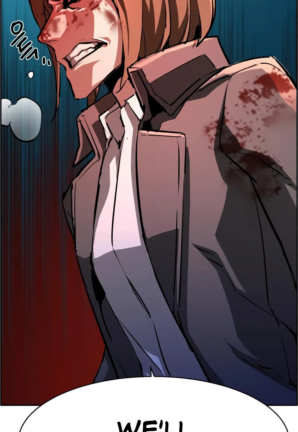 Teenage Mercenary Chapter 132 page 93 - 