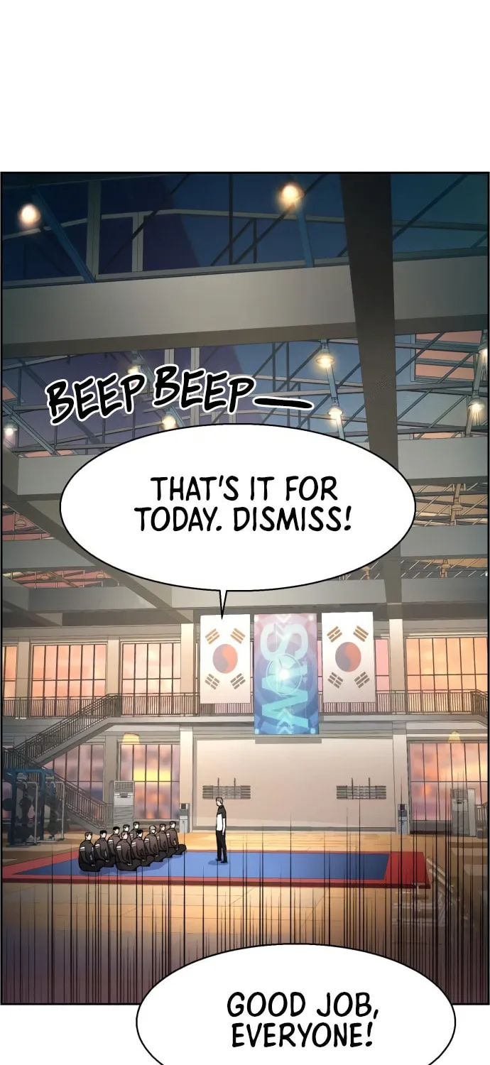 Teenage Mercenary Chapter 133 page 2 - 