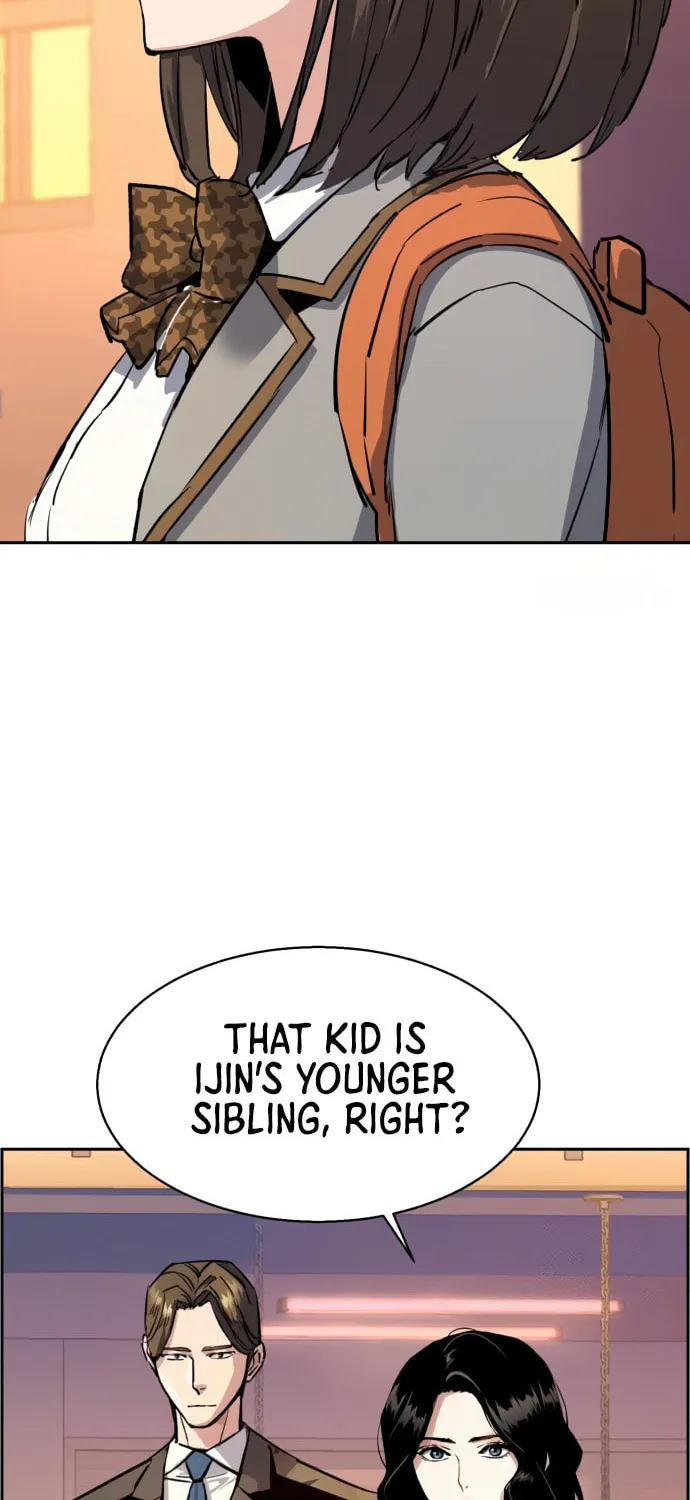Teenage Mercenary Chapter 133 page 16 - 