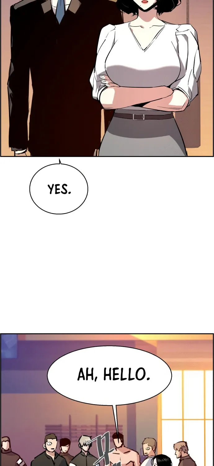 Teenage Mercenary Chapter 133 page 17 - 