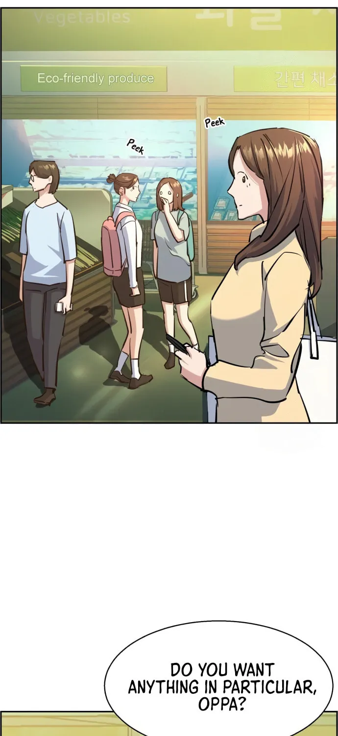 Teenage Mercenary Chapter 133 page 26 - 