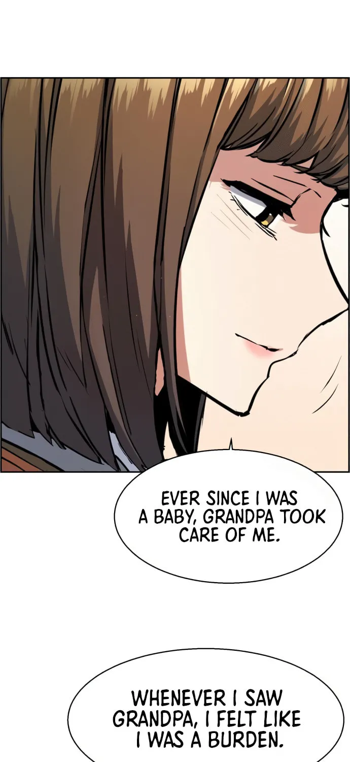 Teenage Mercenary Chapter 133 page 32 - 
