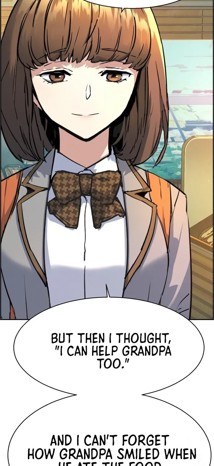 Teenage Mercenary Chapter 133 page 34 - 