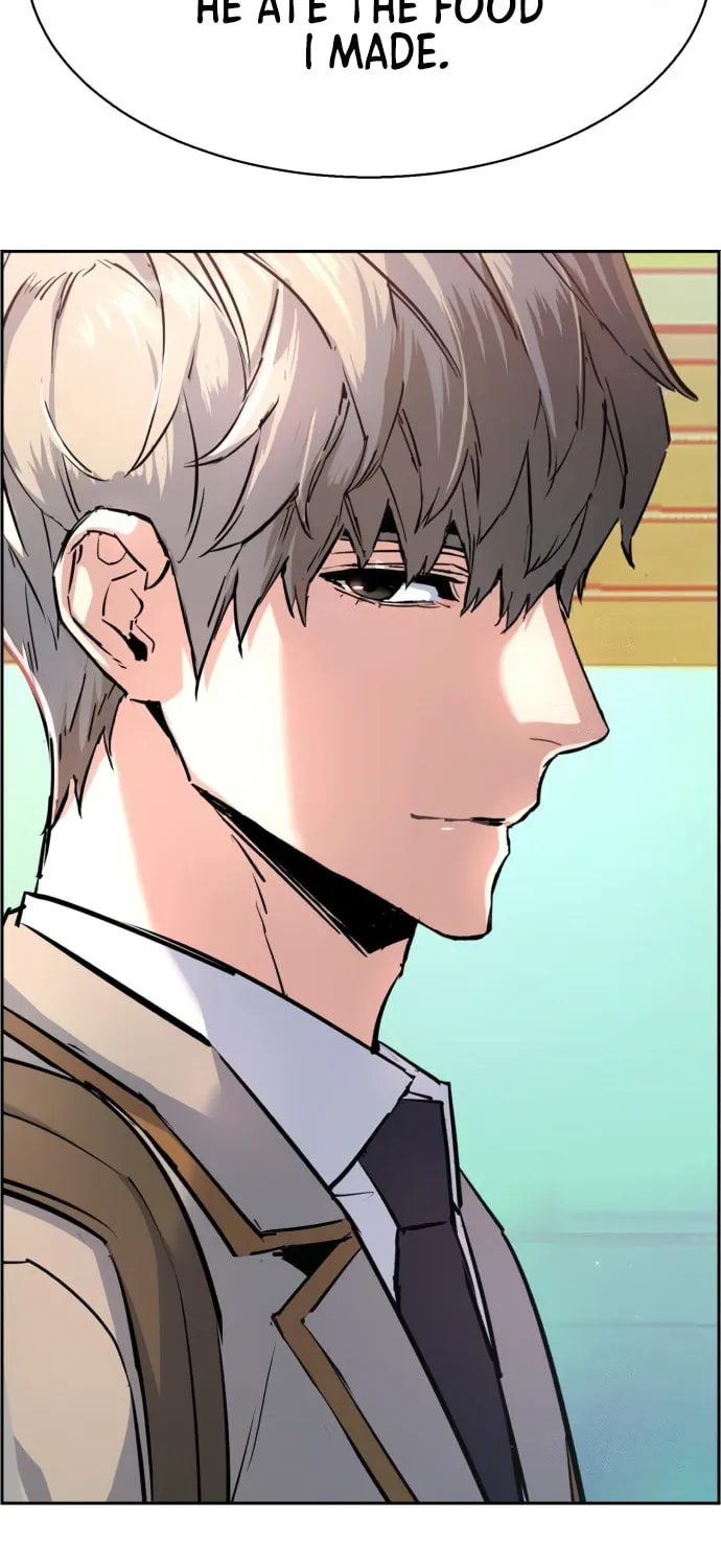 Teenage Mercenary Chapter 133 page 35 - 