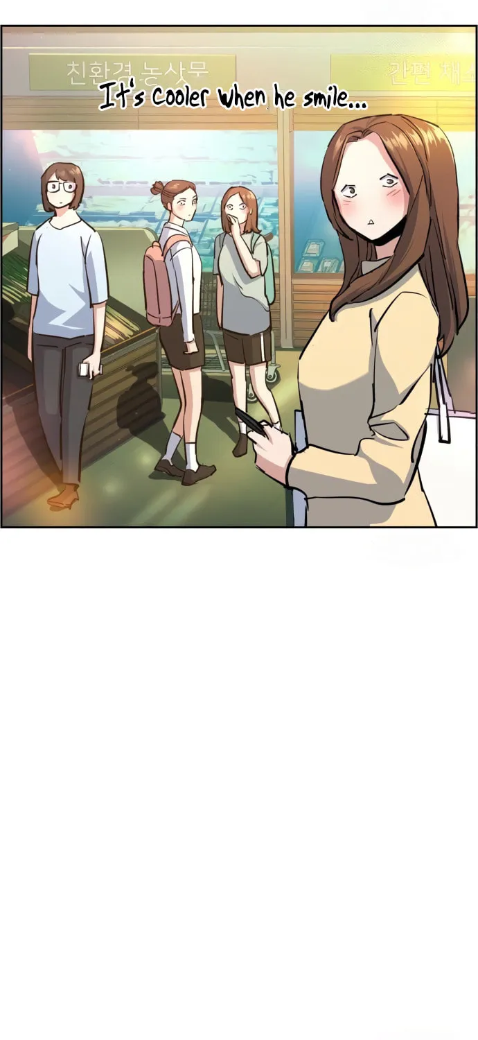 Teenage Mercenary Chapter 133 page 37 - 
