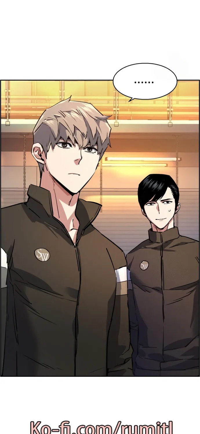 Teenage Mercenary Chapter 133 page 5 - 