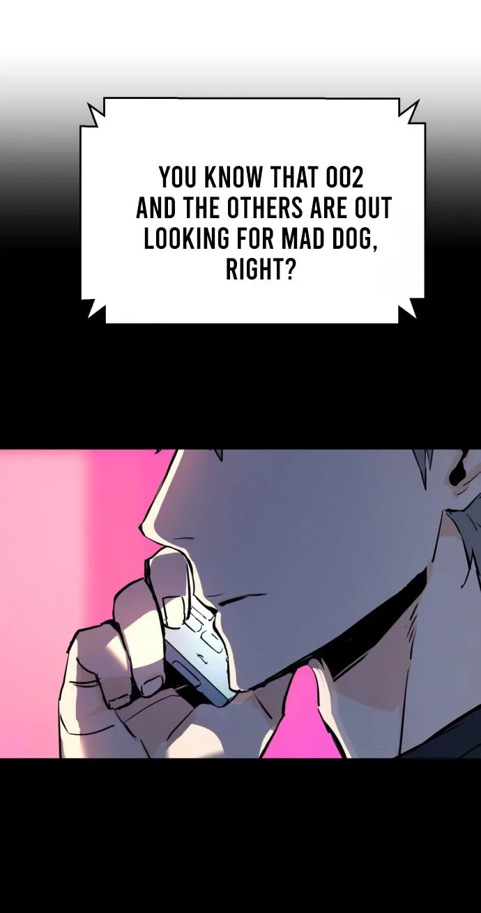 Teenage Mercenary Chapter 133 page 41 - 