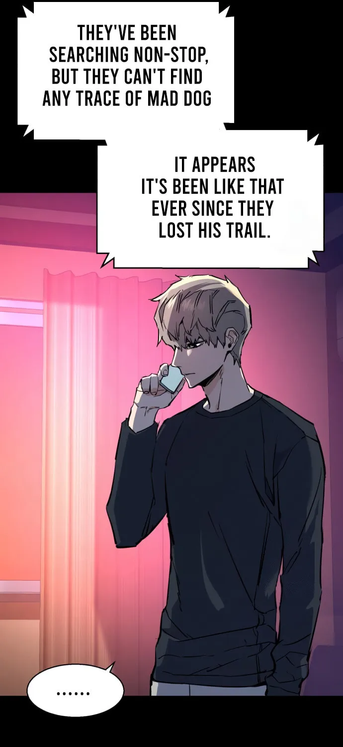Teenage Mercenary Chapter 133 page 42 - 