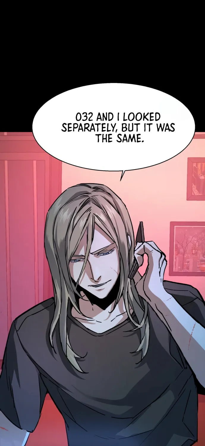 Teenage Mercenary Chapter 133 page 43 - 