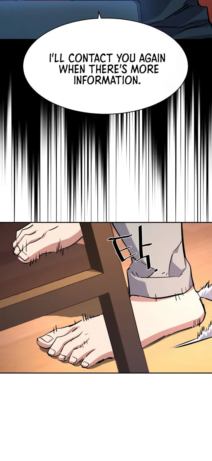 Teenage Mercenary Chapter 133 page 44 - 