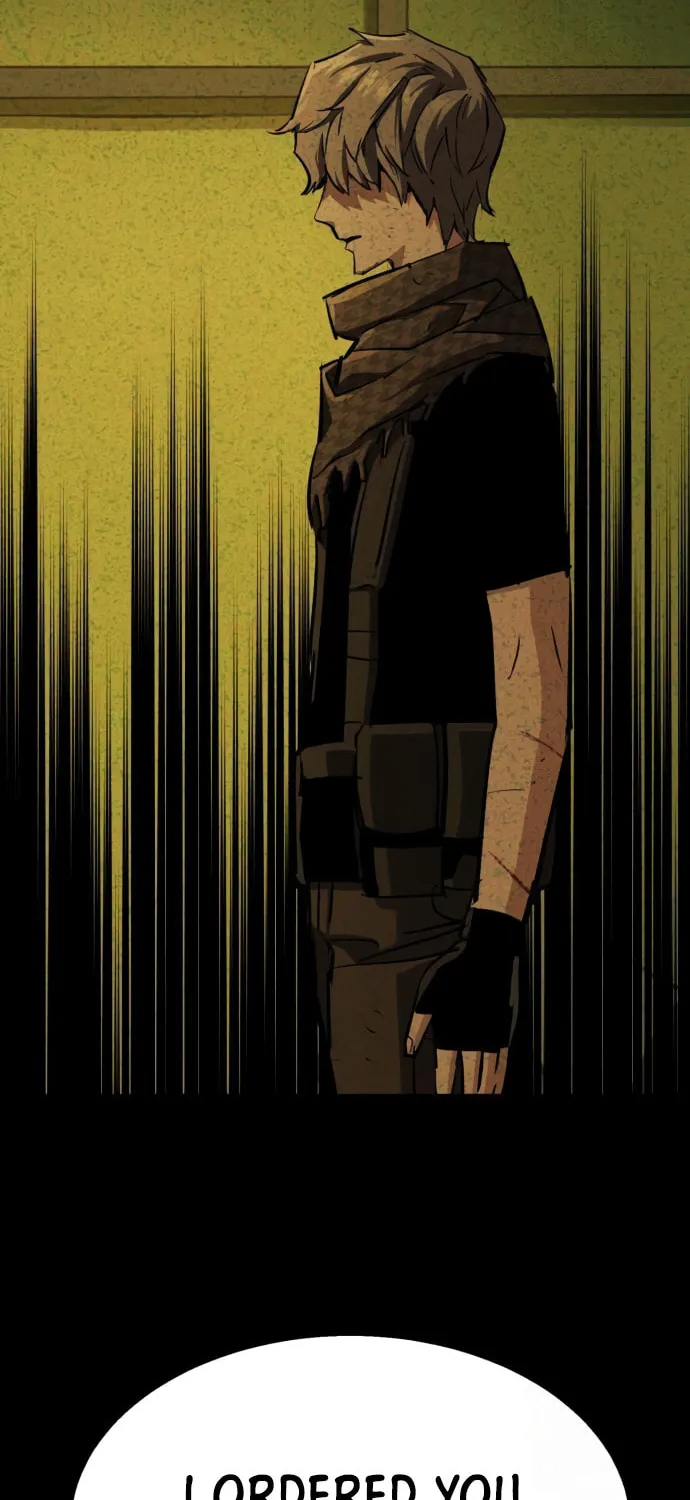 Teenage Mercenary Chapter 133 page 48 - 