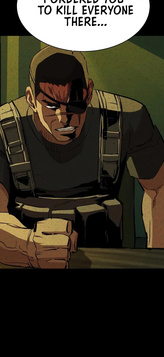 Teenage Mercenary Chapter 133 page 49 - 