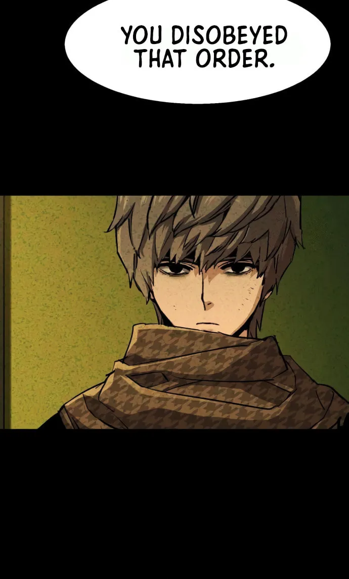 Teenage Mercenary Chapter 133 page 51 - 