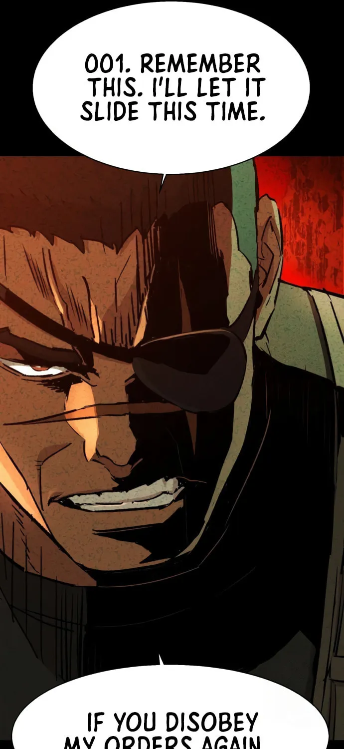 Teenage Mercenary Chapter 133 page 52 - 
