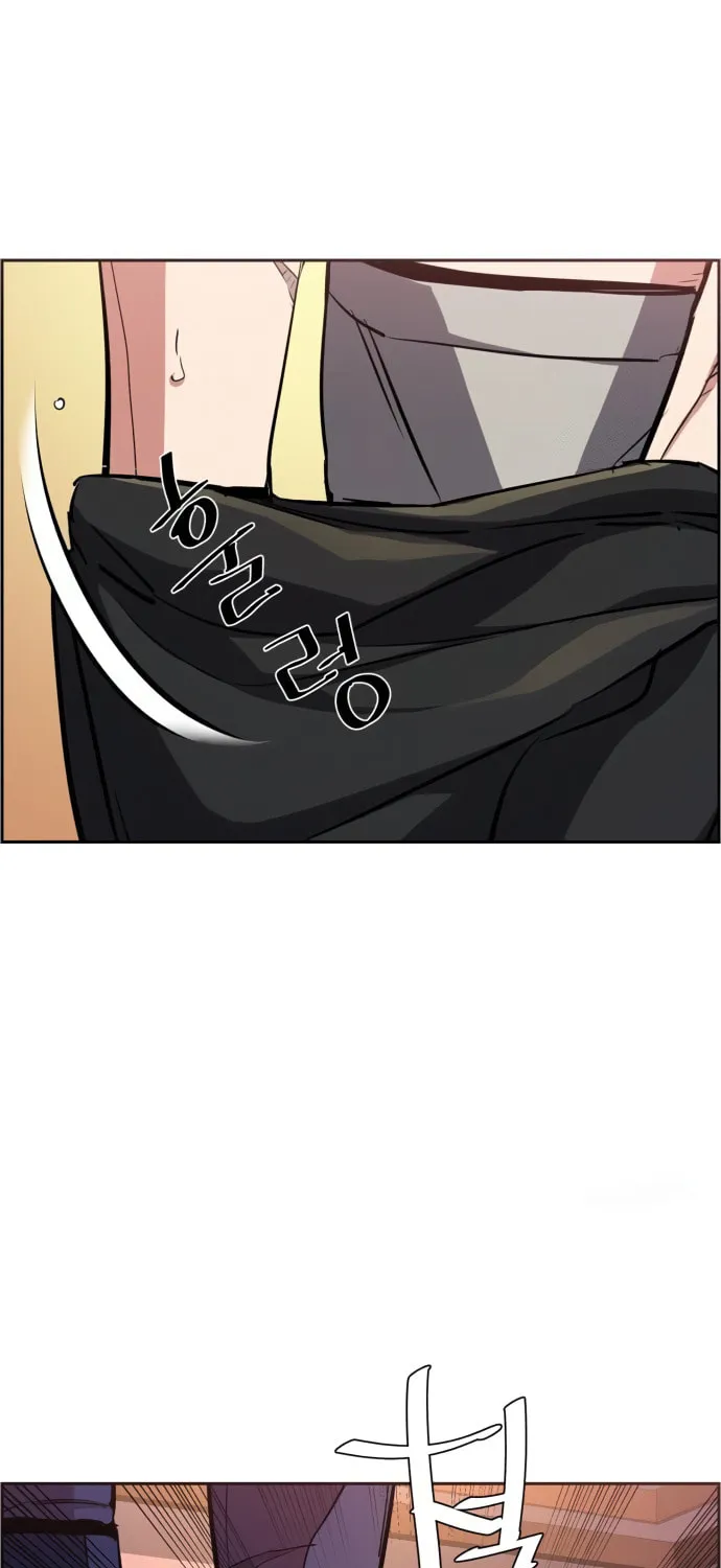 Teenage Mercenary Chapter 133 page 58 - 