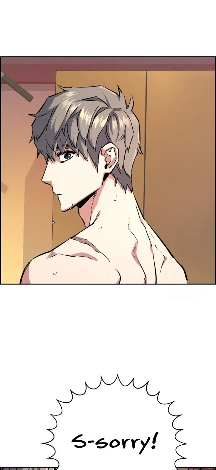 Teenage Mercenary Chapter 133 page 60 - 