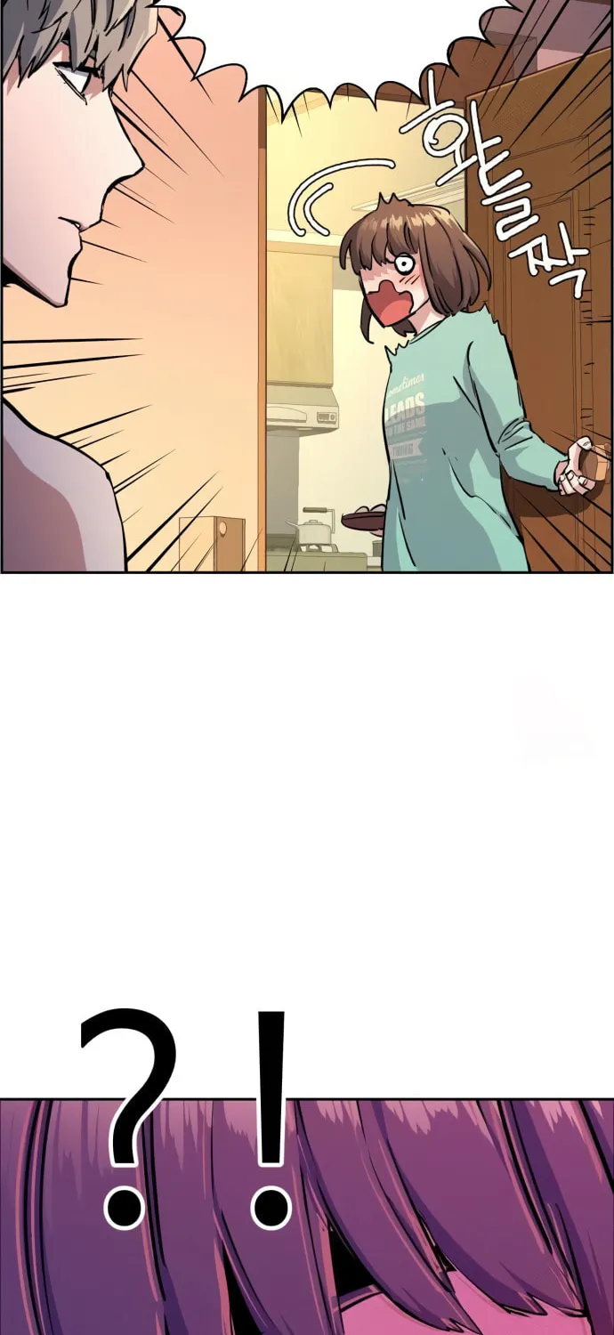 Teenage Mercenary Chapter 133 page 61 - 