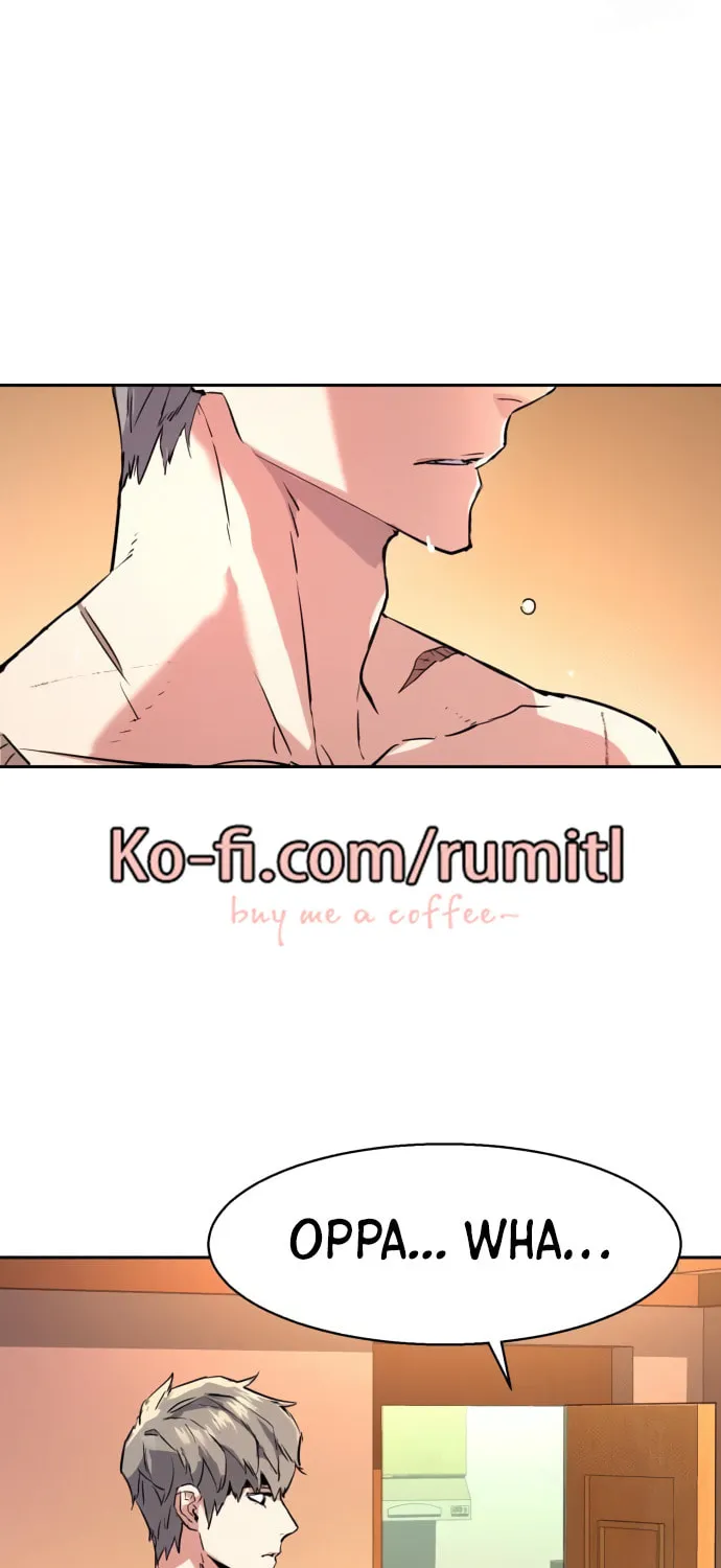 Teenage Mercenary Chapter 133 page 66 - 