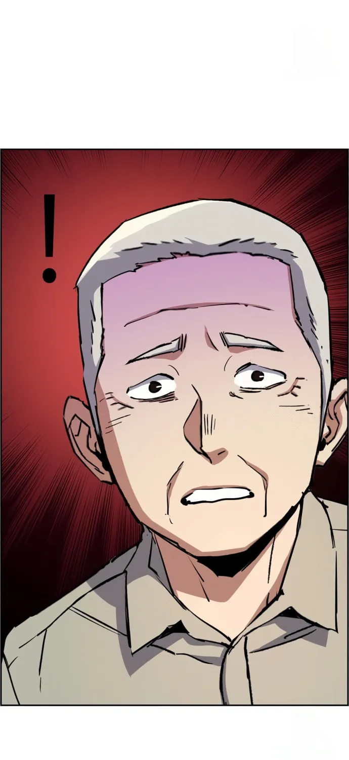 Teenage Mercenary Chapter 133 page 72 - 