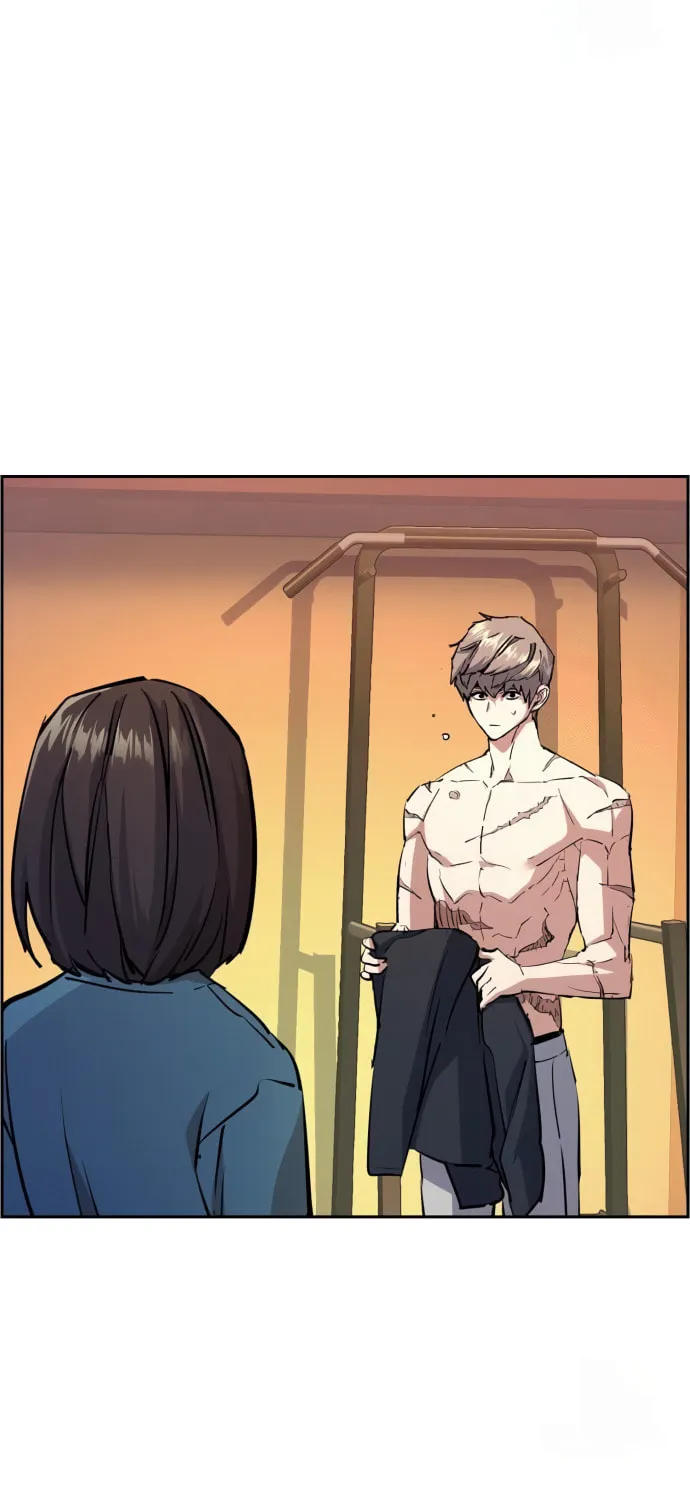 Teenage Mercenary Chapter 133 page 73 - 