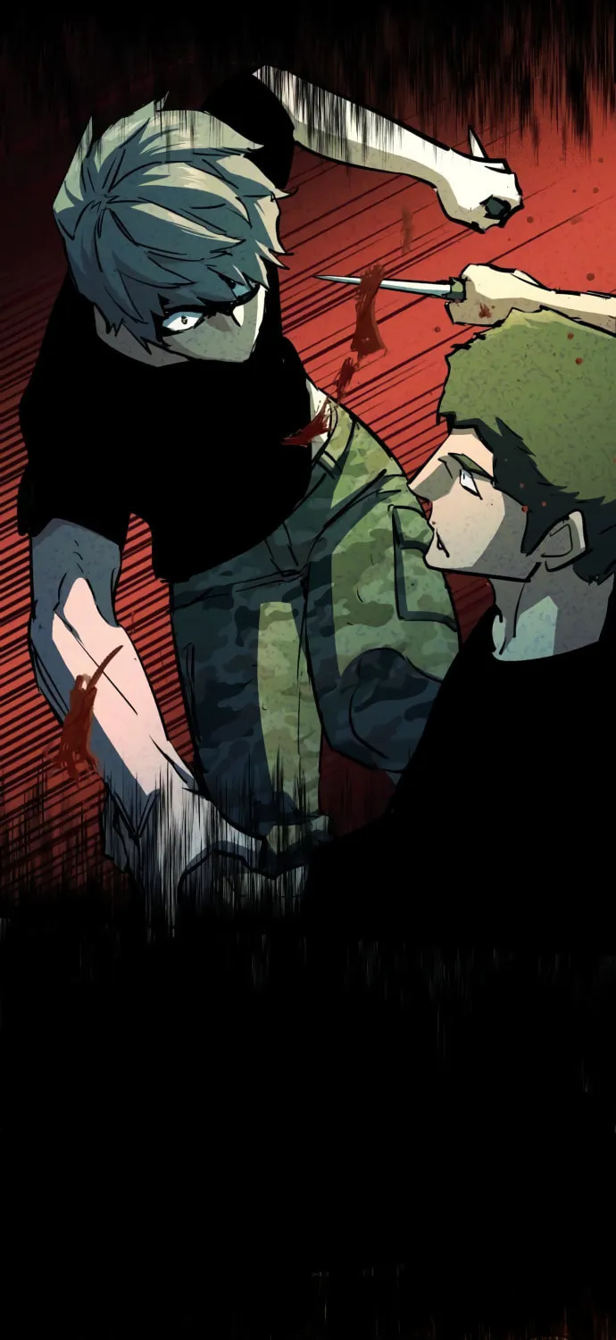 Teenage Mercenary Chapter 133 page 78 - 