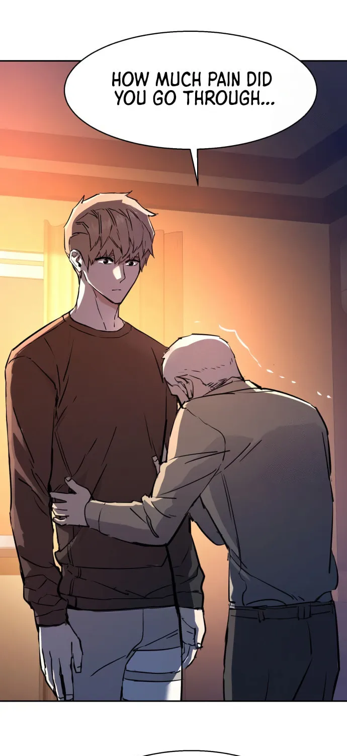 Teenage Mercenary Chapter 133 page 85 - 