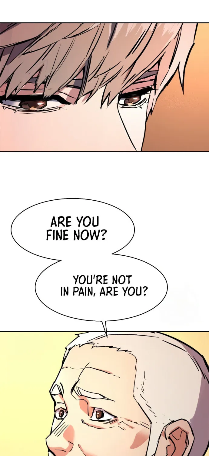 Teenage Mercenary Chapter 133 page 87 - 