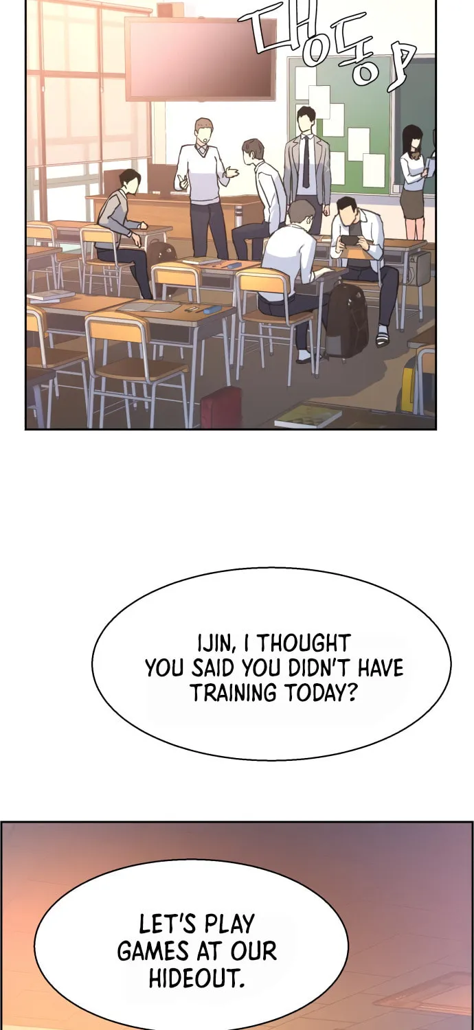 Teenage Mercenary Chapter 134 page 2 - 
