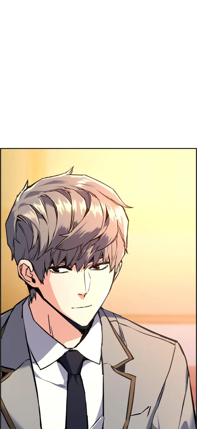 Teenage Mercenary Chapter 134 page 11 - 