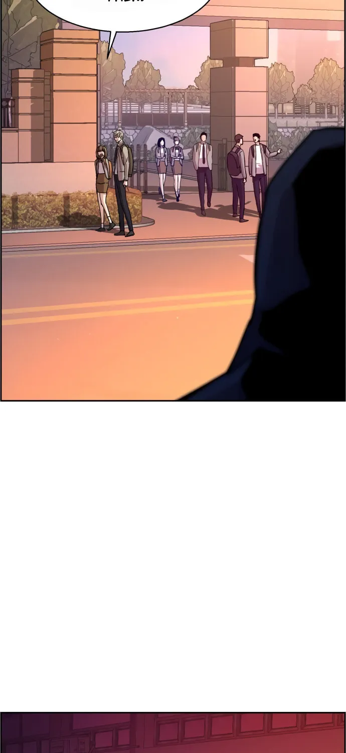 Teenage Mercenary Chapter 134 page 18 - 