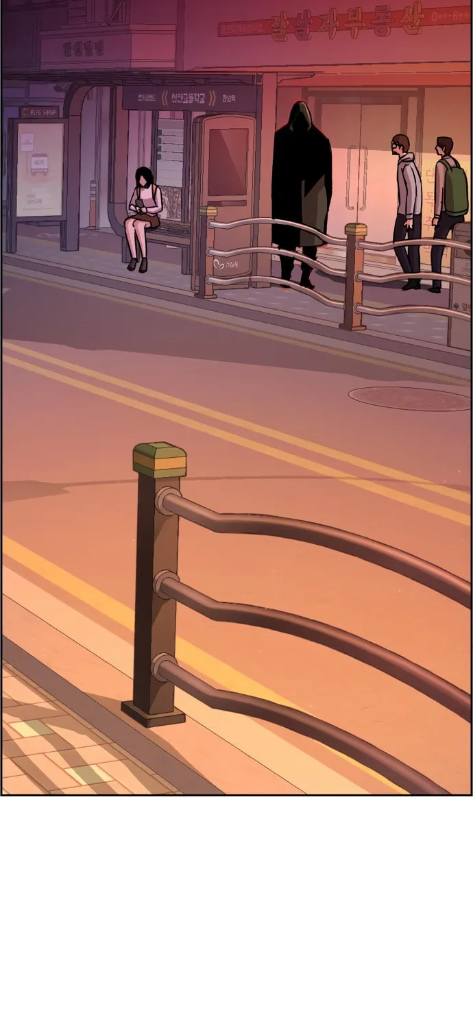 Teenage Mercenary Chapter 134 page 19 - 
