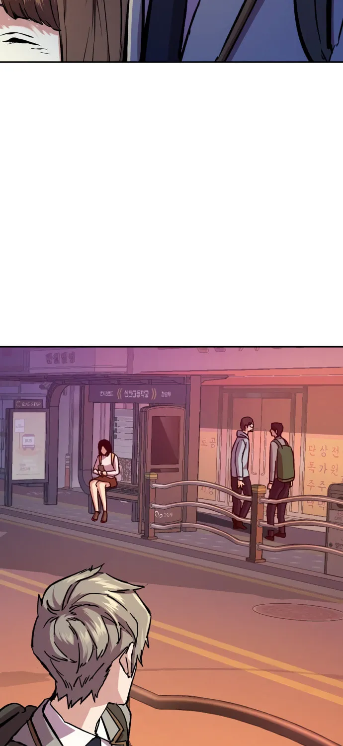 Teenage Mercenary Chapter 134 page 23 - 