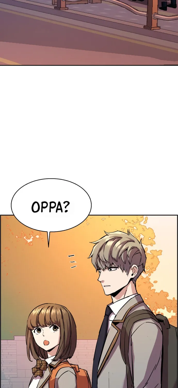 Teenage Mercenary Chapter 134 page 25 - 