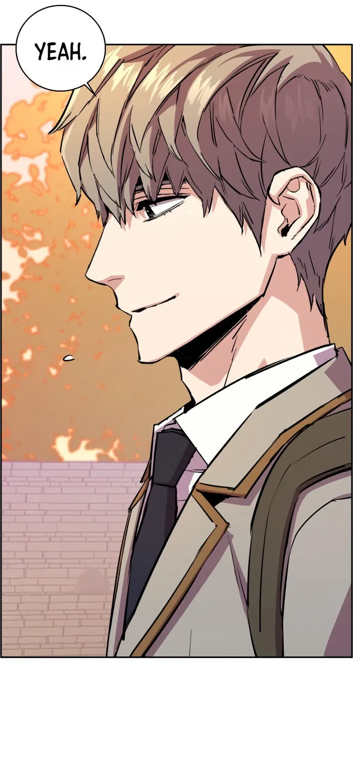 Teenage Mercenary Chapter 134 page 28 - 