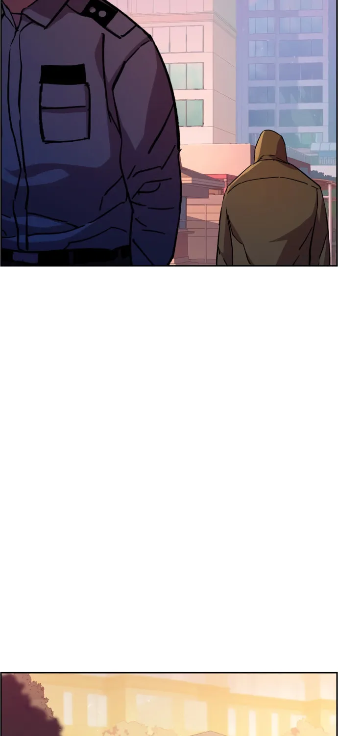 Teenage Mercenary Chapter 134 page 32 - 