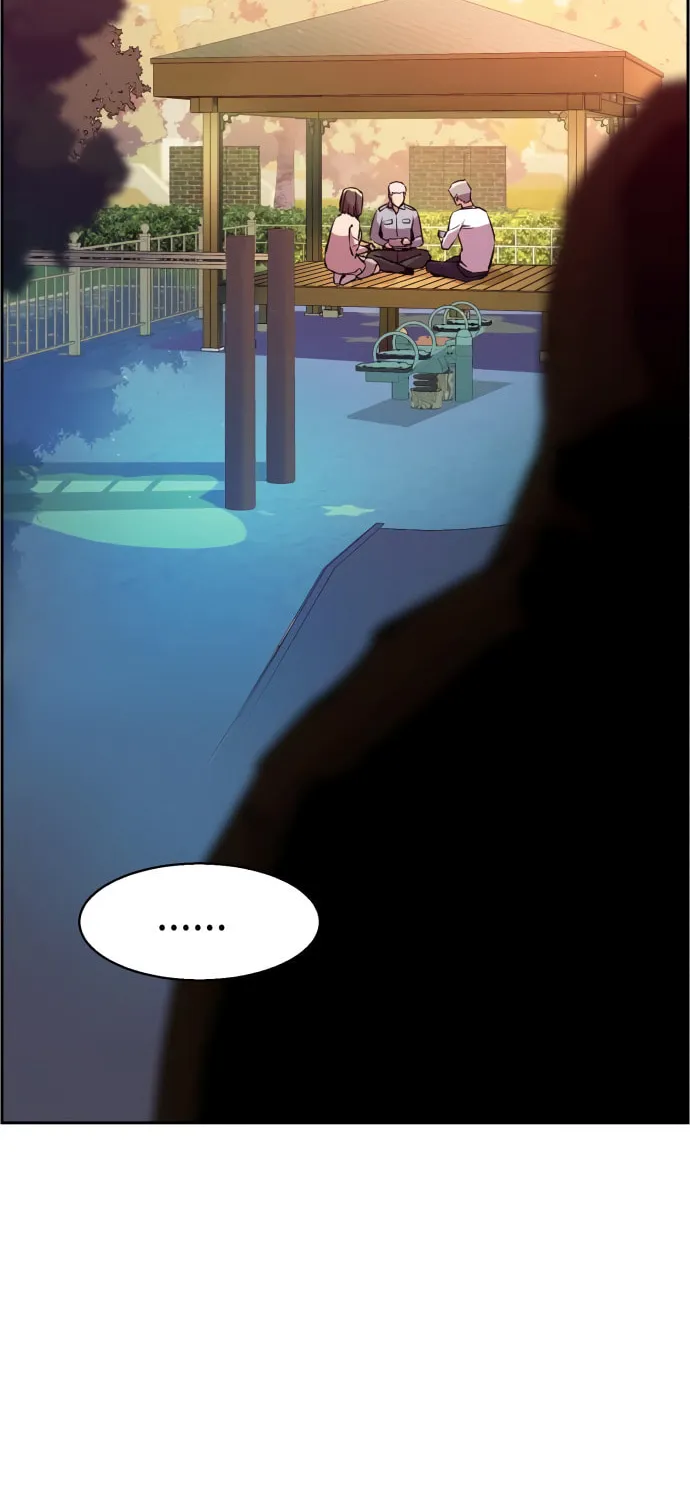 Teenage Mercenary Chapter 134 page 33 - 