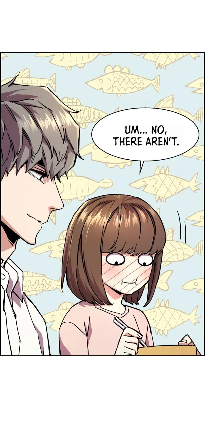 Teenage Mercenary Chapter 134 page 36 - 