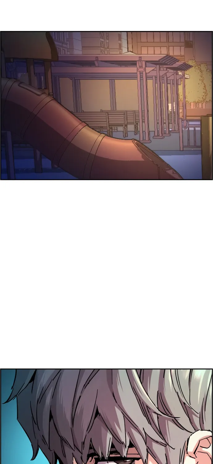 Teenage Mercenary Chapter 134 page 39 - 