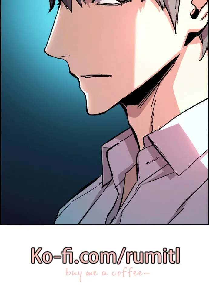 Teenage Mercenary Chapter 134 page 40 - 