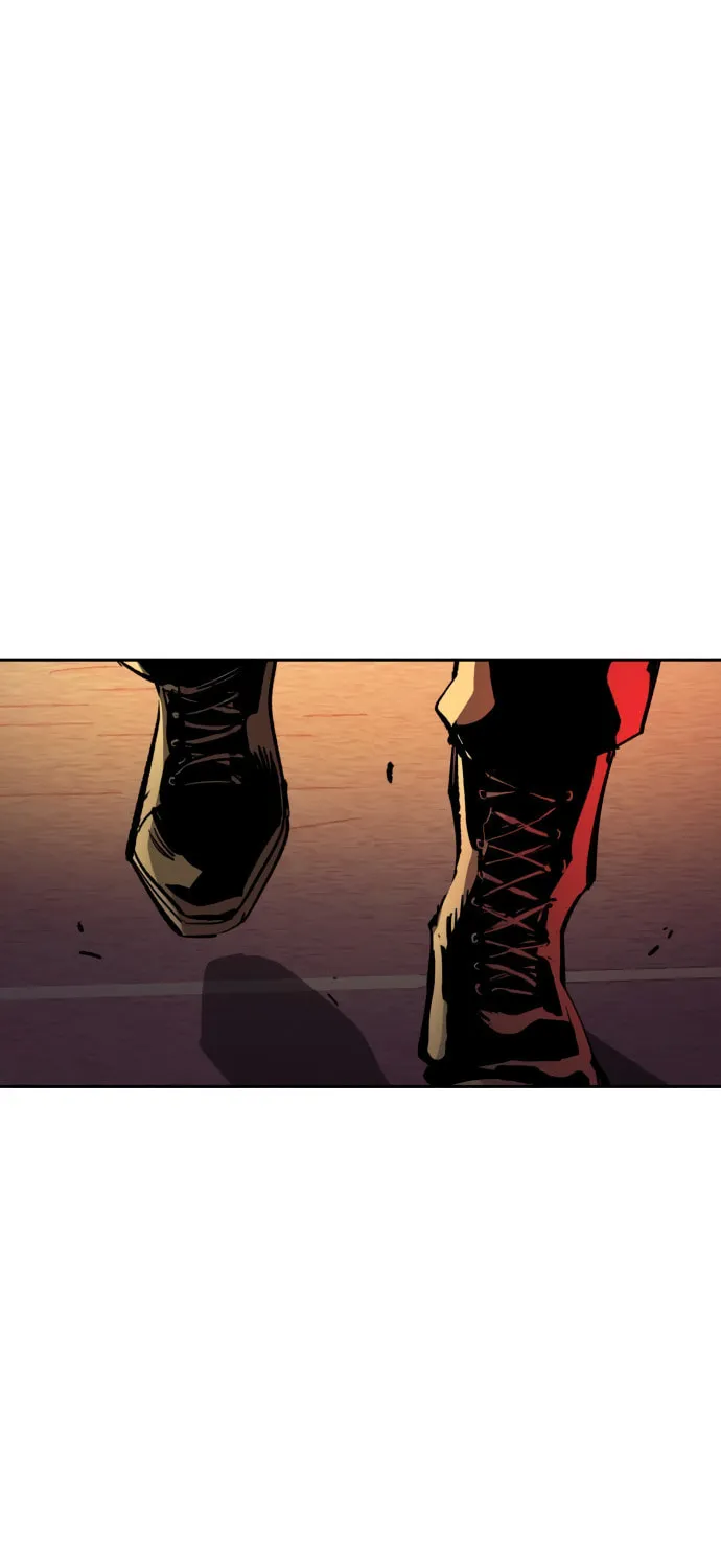 Teenage Mercenary Chapter 134 page 41 - 
