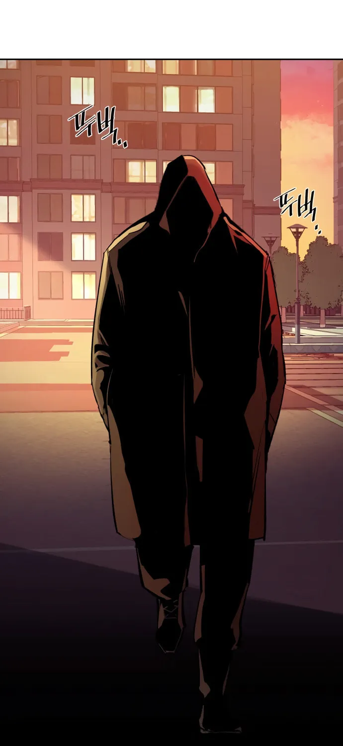 Teenage Mercenary Chapter 134 page 42 - 