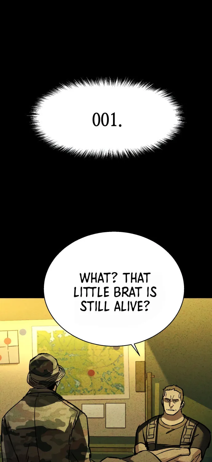 Teenage Mercenary Chapter 134 page 43 - 