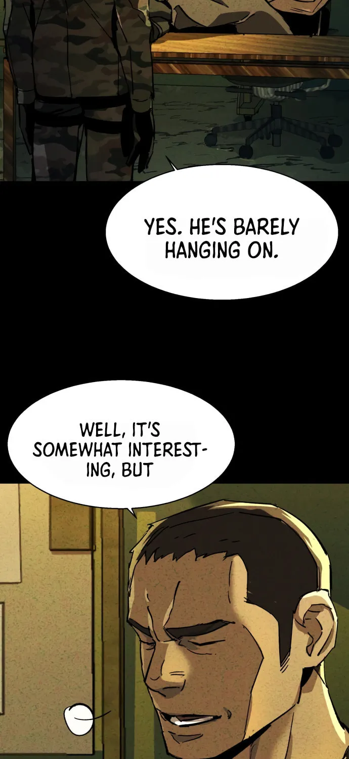 Teenage Mercenary Chapter 134 page 44 - 