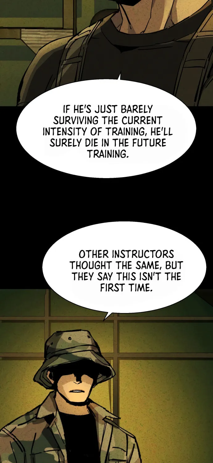 Teenage Mercenary Chapter 134 page 45 - 