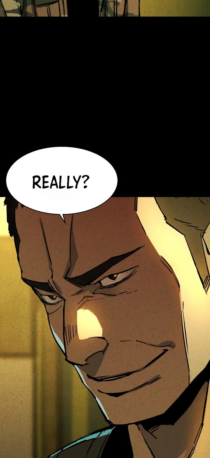 Teenage Mercenary Chapter 134 page 46 - 